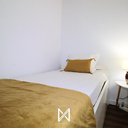 Mystay - Alegria Stay ปอร์โต ภายนอก รูปภาพ
