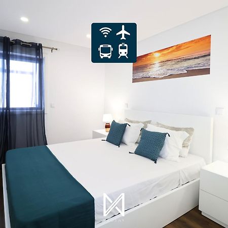 Mystay - Alegria Stay ปอร์โต ภายนอก รูปภาพ