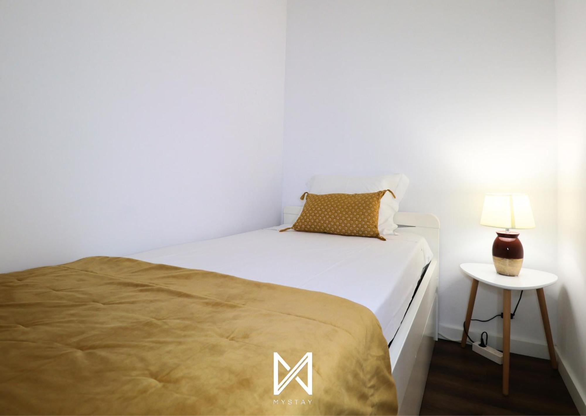 Mystay - Alegria Stay ปอร์โต ภายนอก รูปภาพ