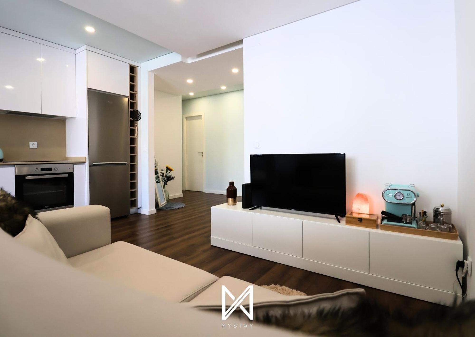 Mystay - Alegria Stay ปอร์โต ภายนอก รูปภาพ