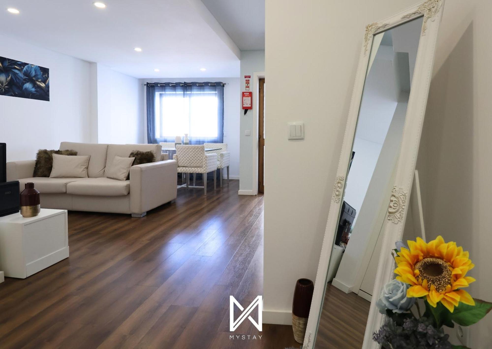 Mystay - Alegria Stay ปอร์โต ภายนอก รูปภาพ