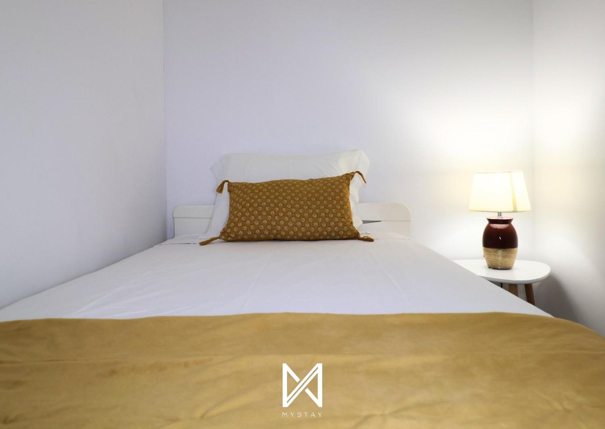 Mystay - Alegria Stay ปอร์โต ภายนอก รูปภาพ